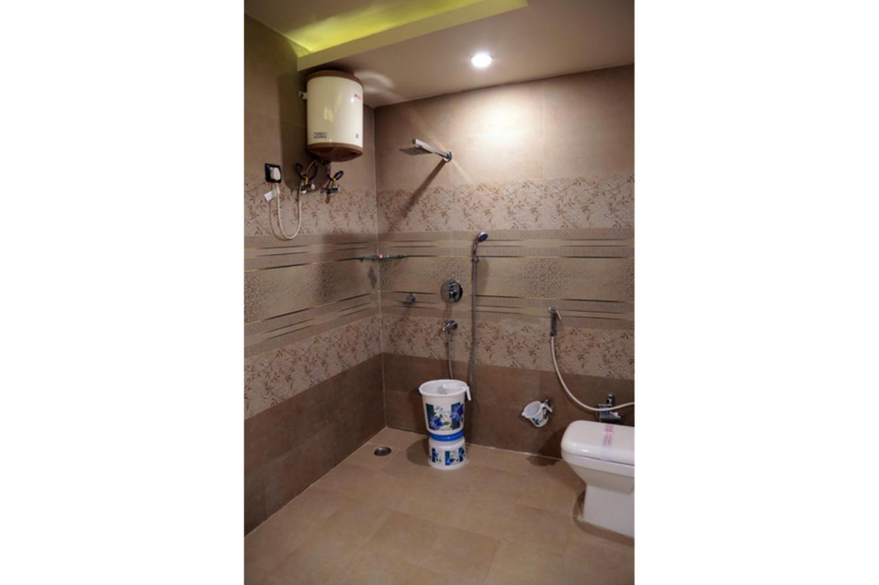 Hotel Vinayak Lifestyle Hotels لاكناو المظهر الخارجي الصورة