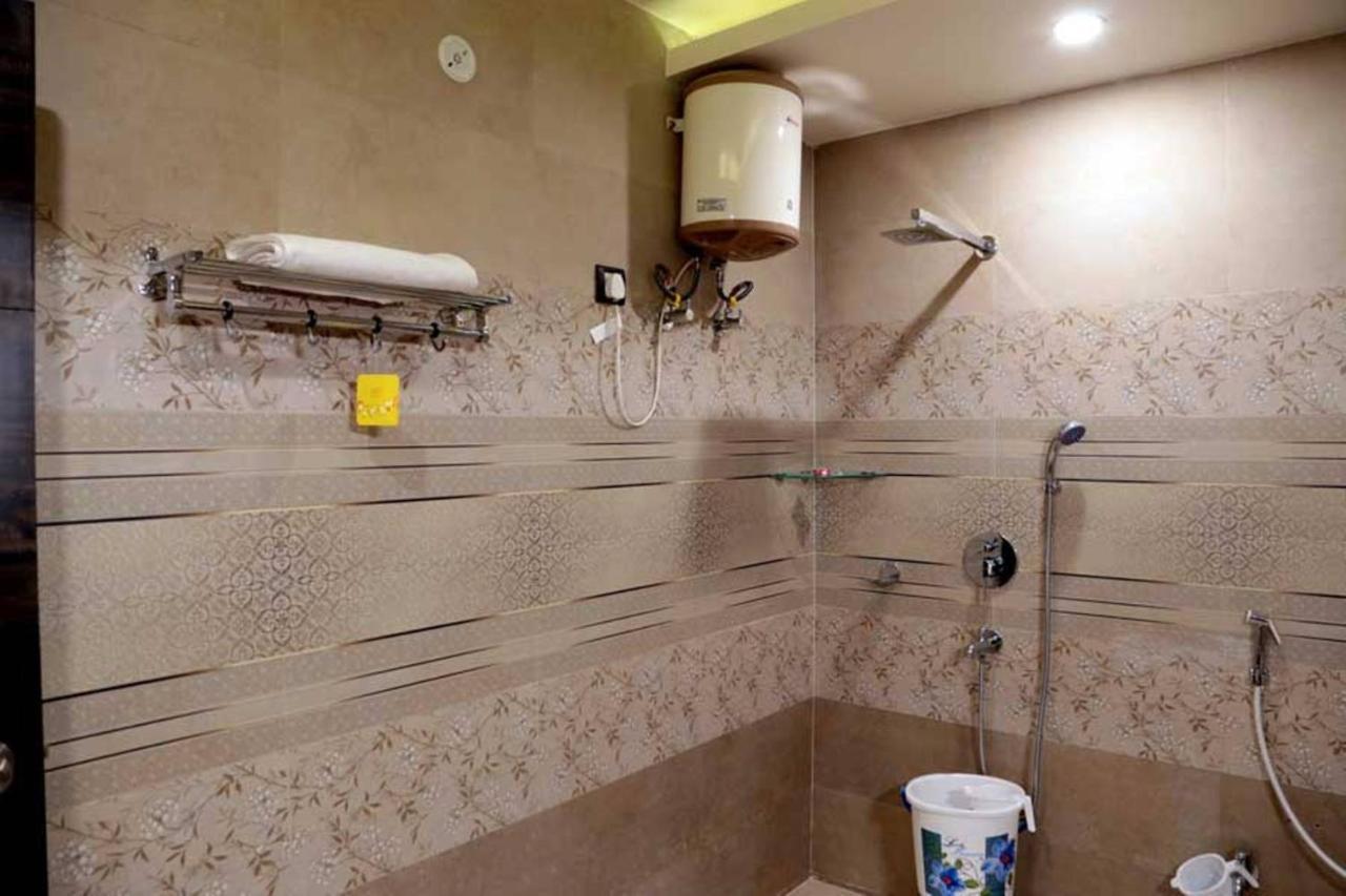 Hotel Vinayak Lifestyle Hotels لاكناو المظهر الخارجي الصورة