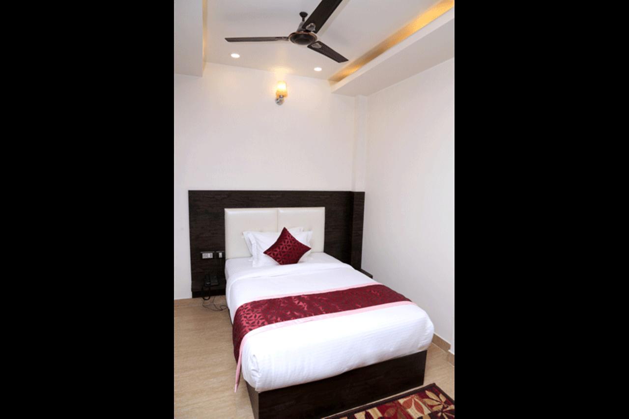 Hotel Vinayak Lifestyle Hotels لاكناو المظهر الخارجي الصورة