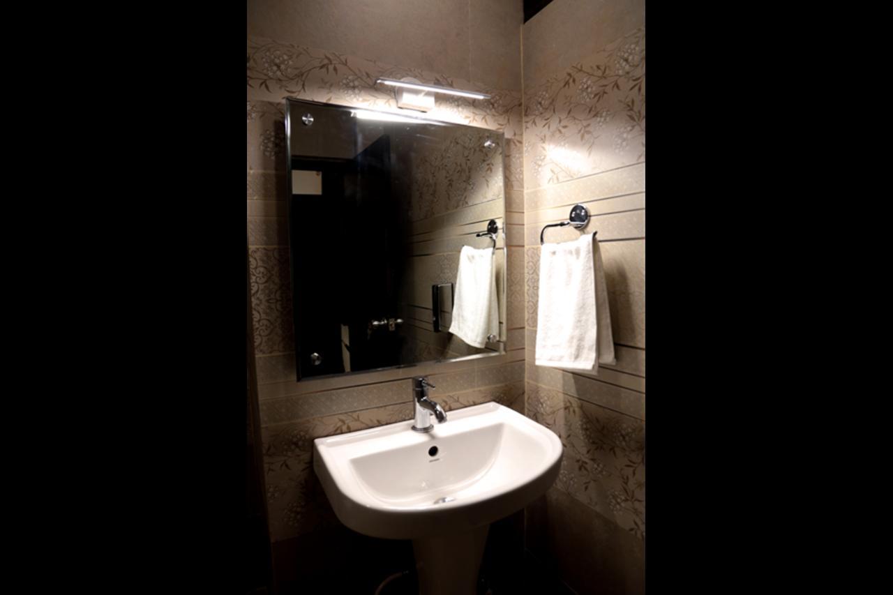 Hotel Vinayak Lifestyle Hotels لاكناو المظهر الخارجي الصورة